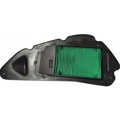 Hokio Filtro de aire motor para Honda Forza 125 2021-2023