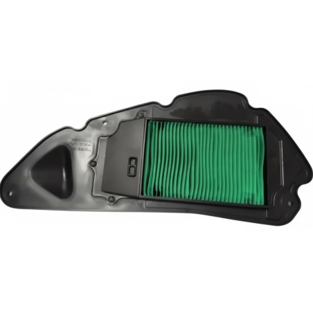 Hokio Filtre à air moteur pour Honda Forza 125 2021-2023