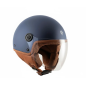 Tucano Urbano El'Jettin 6.0 Demi-Jet Helmet matt dark blue