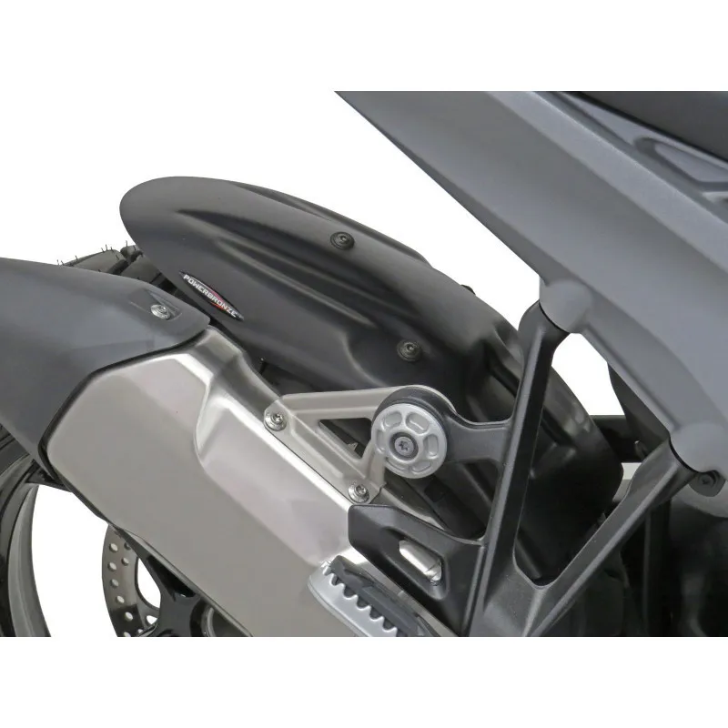 Parafango posteriore corto per BMW R 1300 GS Powerbronze