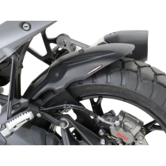 Powerbronze achterspatbord kort voor BMW R 1300 GS 2024-