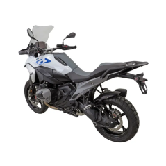 Powerbronze achterspatbord kort voor BMW R 1300 GS 2024-