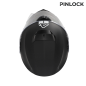 Casco Modulare Acerbis Serel 2206 nero opaco