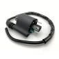 Ignition Coil for Honda SH 125I-150I 05-22, SH 125 MODE 14-22, Integra 700 / 750, XADV 750 17-21, Yamaha XMAX 400