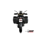 Mivv SR-1 Endschalldämpfer Titan schwarz für BMW R 1300 GS 2024-2026, R 1300 GS Adventure 2024-2026 Mivv SR-1 Endschalldämpfer Titan schwarz für BMW R 1300 GS 2024-2026, R 1300 GS Adventure 2024-2026