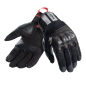 Guantes moto TUR G-Speed Hombre negro CE Guantes moto TUR G-Speed Hombre negro CE