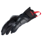 Gants moto TUR G-Speed Homme noir CE Gants moto TUR G-Speed Homme noir CE