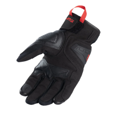 Guantes moto TUR G-Speed Hombre negro CE