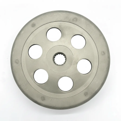 Koppelingshuis voor Yamaha XMAX 125 06-20, X-City 125 origineel ref. 1B9E66111000