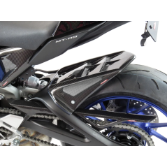 Powerbronze achterspatbord voor Yamaha MT09 13-16, Tracer 900 14-17, XSR 900 16-21