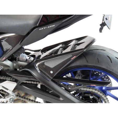 Parafango posteriore powerbronze per Yamaha MT09 13-16, Tracer 900 14-17, XSR 900 16-21