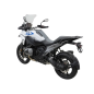 Parafango posteriore Touring per BMW R 1300 GS Powerbronze Parafango posteriore Touring per BMW R 1300 GS Powerbronze