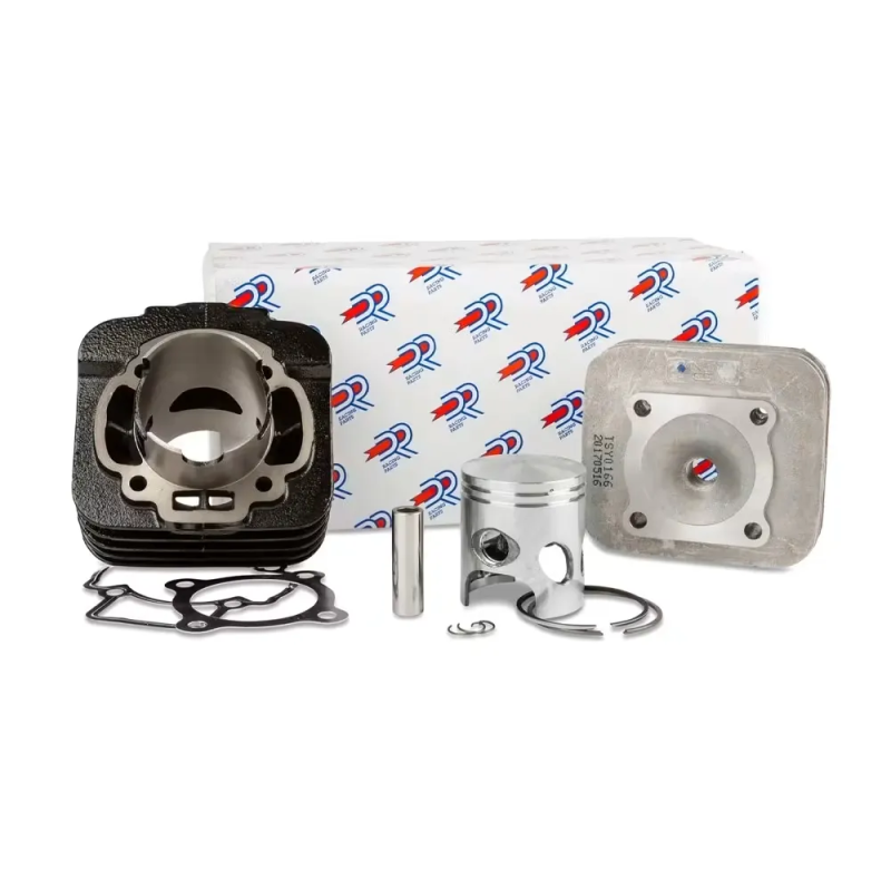KT00086 70ccm Zylinderkit für Piaggio luftgekühlt 2T Zip, Typhoon, Vespa, Liberty KT00086 70ccm Zylinderkit für Piaggio luftgekühlt 2T Zip, Typhoon, Vespa, Liberty