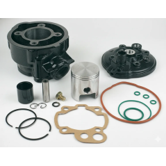 KT00114 Kit Cylindre 70cc D.49mm DR Minarelli AM6 fonte