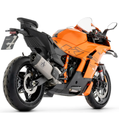 Arrow Silenciador escape Pista titanio KTM 990 RC R 2026