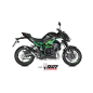 Mivv GP Pro Carbon Auspuff für Kawasaki Z900 2025-2027 Mivv GP Pro Carbon Auspuff für Kawasaki Z900 2025-2027