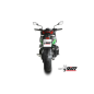 Mivv GP Pro Carbon Auspuff für Kawasaki Z900 2025-2027 Mivv GP Pro Carbon Auspuff für Kawasaki Z900 2025-2027