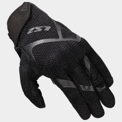 Gants moto été LS2 RAY II homme noir