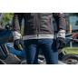 LS2 RAY II Sommer-Motorradhandschuhe Herren Schwarz LS2 RAY II Sommer-Motorradhandschuhe Herren Schwarz