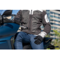 Gants moto été LS2 RAY II homme noir Gants moto été LS2 RAY II homme noir