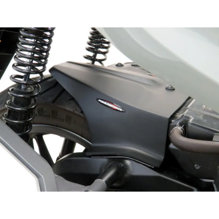 Powerbronze achterspatbord voor Honda ADV 350, Forza 350