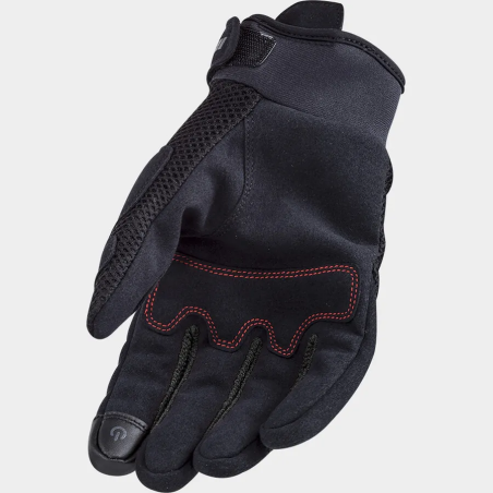 LS2 Cool woman Summer Motorcycle Gloves