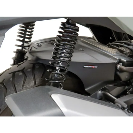 Powerbronze achterspatbord voor Honda ADV 350, Forza 350