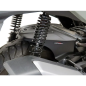 Powerbronze achterspatbord voor Honda ADV 350, Forza 350
