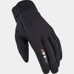 LS2 Cool woman Summer Motorcycle Gloves