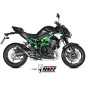 Mivv MK3 Carbon Auspuff für Kawasaki Z900 2025-2027 Mivv MK3 Carbon Auspuff für Kawasaki Z900 2025-2027