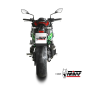 Mivv MK3 Carbon Auspuff für Kawasaki Z900 2025-2027 Mivv MK3 Carbon Auspuff für Kawasaki Z900 2025-2027