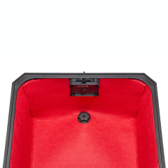 Givi ALP44B Monolock 44 litros Black Line