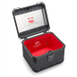 Givi ALP44B Top Case monolock 44 L black line Givi ALP44B Top Case monolock 44 L black line