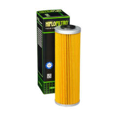 HF650 Motoroliefilter voor KTM 790 / 890 / 950 / 990 / 1050 / 1090 / 1190 / 1290, SX 450/550, Rally 450, CFMOTO MT800