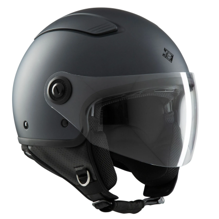 Tucano Urbano El'Fan Jethelm