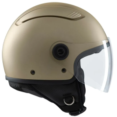 Casque Jet Tucano Urbano El'Fan