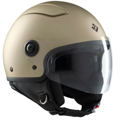 Casque Jet Tucano Urbano El'Fan