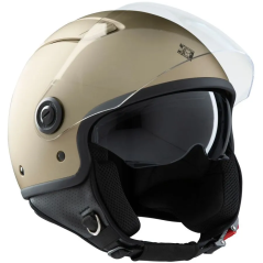 Tucano Urbano El'Fan Jet Helmet