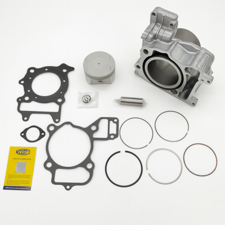 Cilindro completo Magneti Marelli per Honda SH 300 - Forza 300