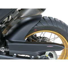 Garde-boue arrière pour Honda Africa Twin 1100 20-25, Transalp 750 Powerbronze