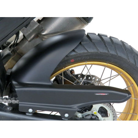 Powerbronze achterspatbord voor Honda Africa Twin 1100 20-25, Transalp 750