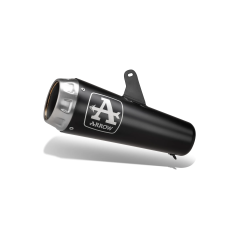 Escape Arrow Pro-Race Nichrom Dark para KTM 990 RC R 2026