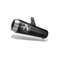 Escape Arrow Pro-Race Nichrom Dark para KTM 990 RC R 2026
