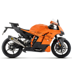 Échappement Arrow X-Cone Titane KTM 990 RC R 2026 - 77512XK