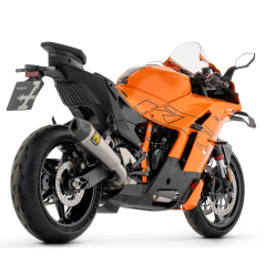 77512XK Arrow X-Cone Titan KTM 990 RC R 2026