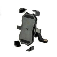 Myra HPC110 Support Smartphone Guidon Moto Universel