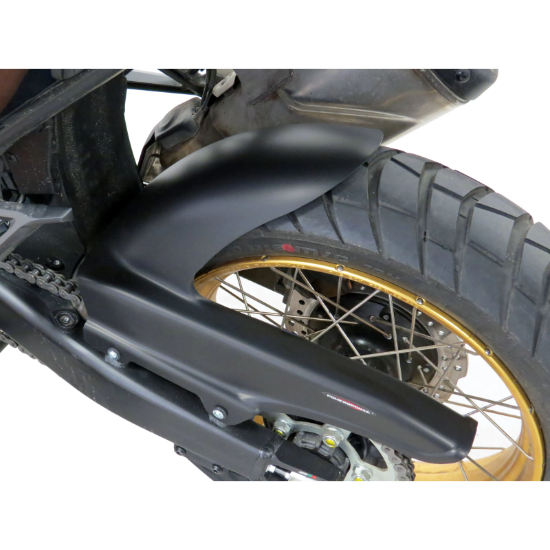 Powerbronze achterspatbord voor Honda Africa Twin 1100 20-25, Transalp 750