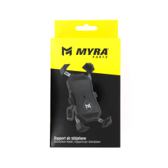 Myra HPC110 Universele Smartphone Stuurhouder Motor