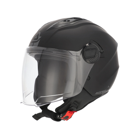 Casco Jet Acerbis Levante per Moto Scooter Urbano