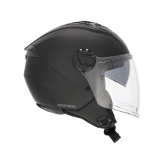 Acerbis Levante Jet Motorhelm ECE 22-06 - MLMoto